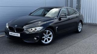 BMW 420d Gran Coup