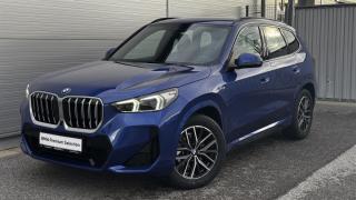 BMW X1 sDrive18d