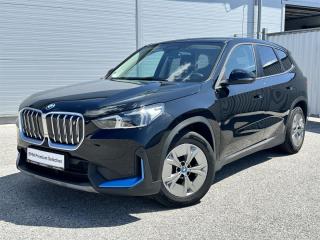 BMW iX1 xDrive30