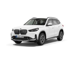 BMW X1 sDrive18i