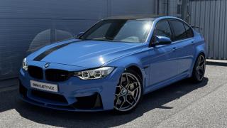 BMW M3 Sedan