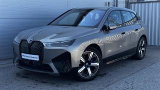 BMW iX xDrive40