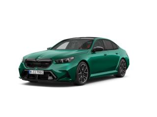 BMW M5 Sedan