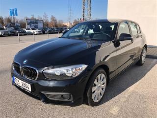 BMW 116d