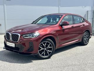 BMW X4 xDrive20d