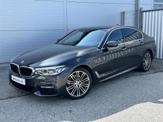 BMW 520d xDrive