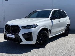 BMW X5 M Competition