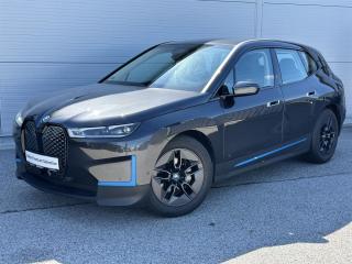 BMW iX xDrive50