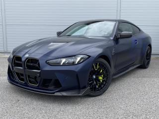 BMW M4 CS Coupe