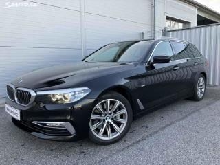 BMW 530d