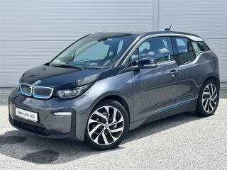 BMW i3 120Ah