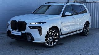 BMW X7 xDrive40d