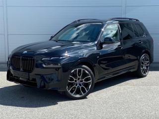 BMW X7 xDrive40d