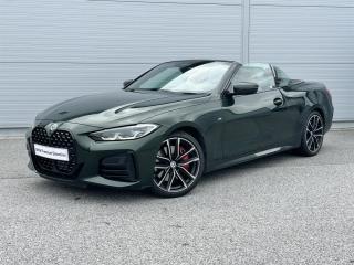 BMW M440i xDrive Cabrio