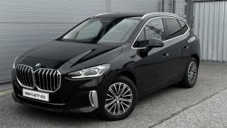 BMW 218d