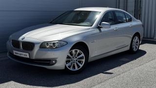 BMW 520d Sedan