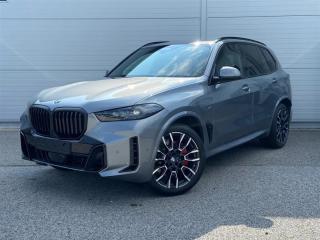 BMW X5 xDrive40d