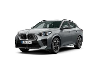BMW iX2 eDrive20