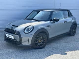 Mini Cooper SE Hatch