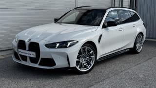BMW M3 Competition M xDrive Touring