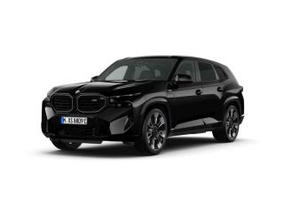 BMW XM 50e