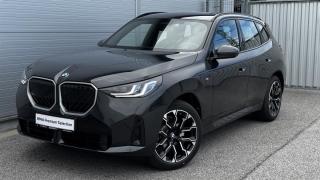 BMW X3 20d xDrive