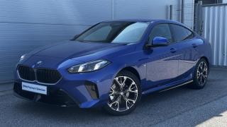 BMW 220 Gran Coupe