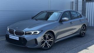 BMW 320d Sedan