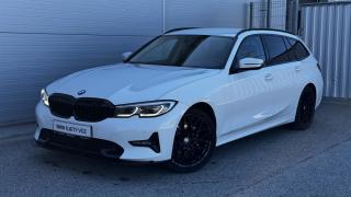BMW 318d