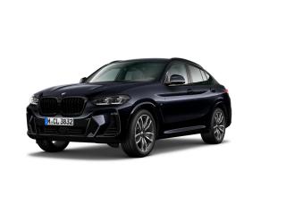 BMW X4 xDrive30d