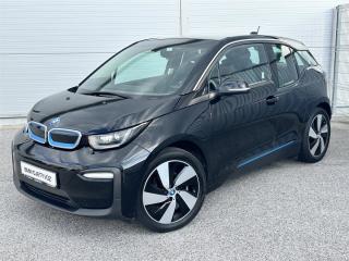 BMW i3 120Ah