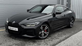 BMW M440i xDrive Coupe