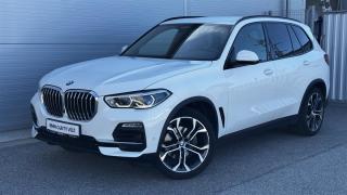 BMW X5 xDrive30d