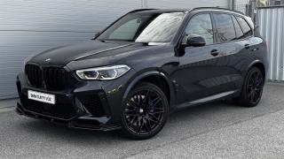 BMW X5 M