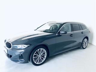 BMW 320d xDrive