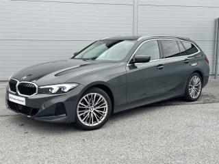 BMW 320d xDrive