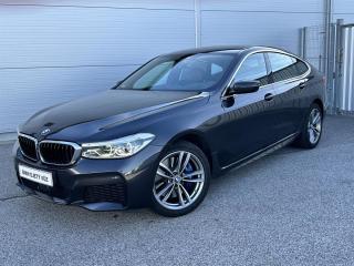 BMW 640i xDrive