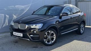 BMW X4 xDrive20d
