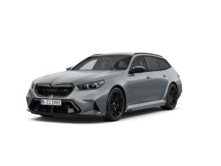 BMW M5 Touring