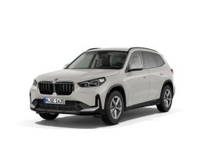 BMW X1 xDrive20d