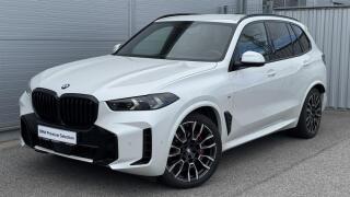 BMW X5 xDrive30d Mpaket �R DPH