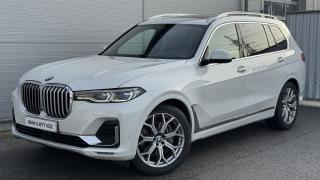 BMW X7 xDrive40d