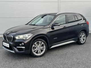 BMW X1 xDrive18d