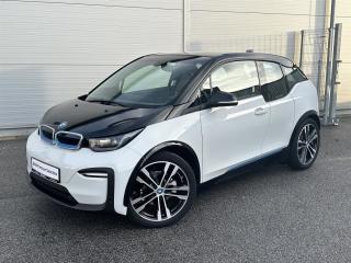 BMW i3 120Ah