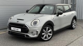 Mini Clubman Cooper S