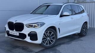 BMW X5 xDrive30d Mpaket �R DPH