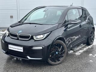 BMW i3 i3s 120Ah