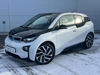 BMW i3 60Ah �R - autorizovan� dealer