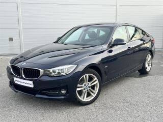 BMW 320d xDrive