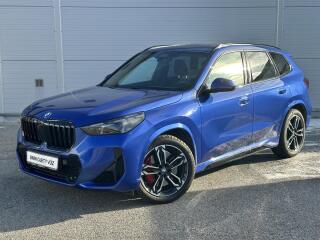 BMW X1 xDrive23i - BSI + BRI